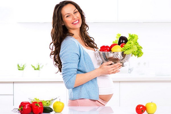 Indian Diet Plan for Pregnancy – Care4 Hygiene