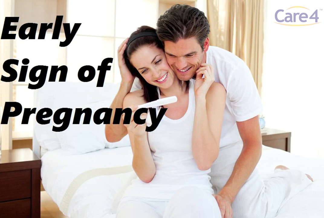 16 Early Signs of Pregnancy | Pregnancy Symptoms